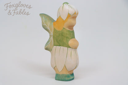 Snowdrop Fairy