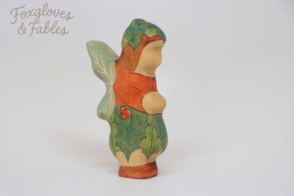 Mistletoe Fairy