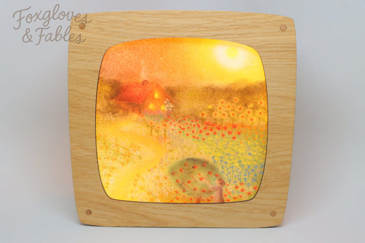 "Blumenwiese" by Lot Bouwes
