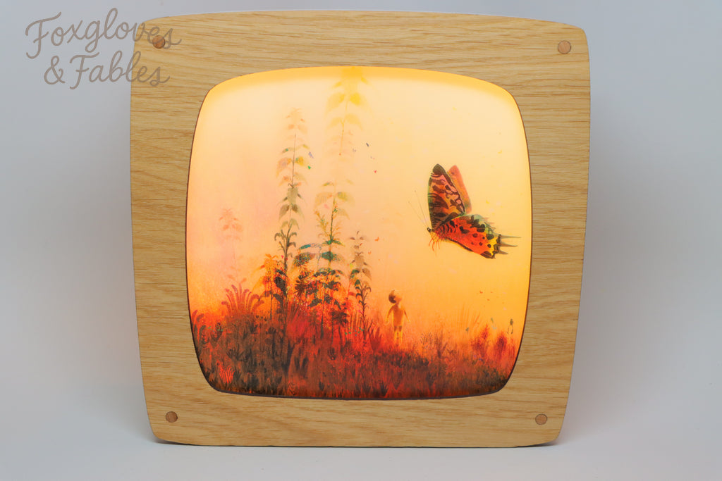 "Butterfly" by Mark Janssen