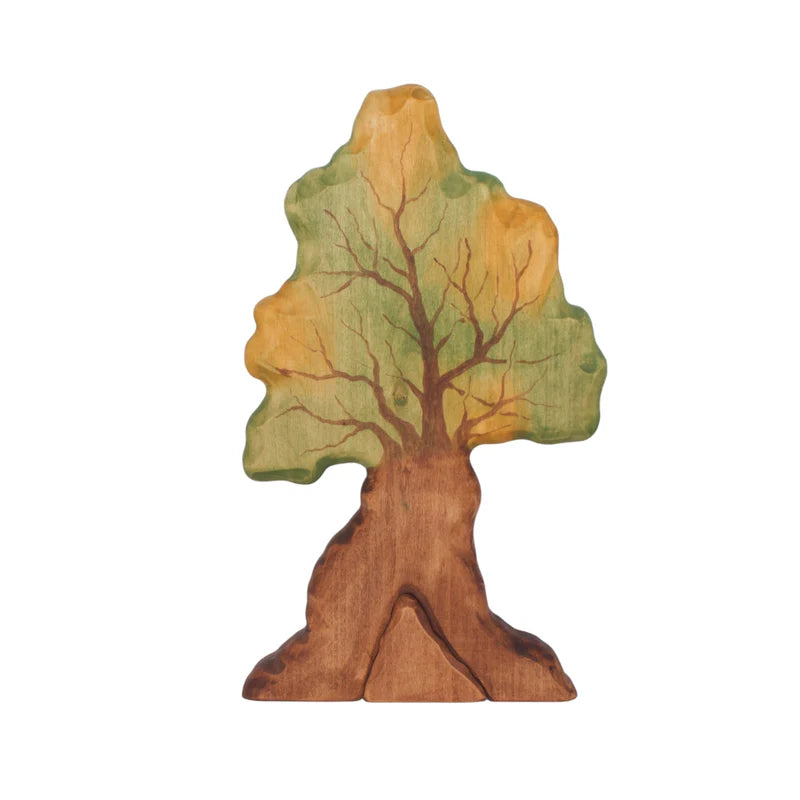 Extra Large Autumn Tree