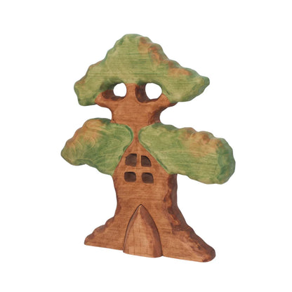 Large Fairy Tree