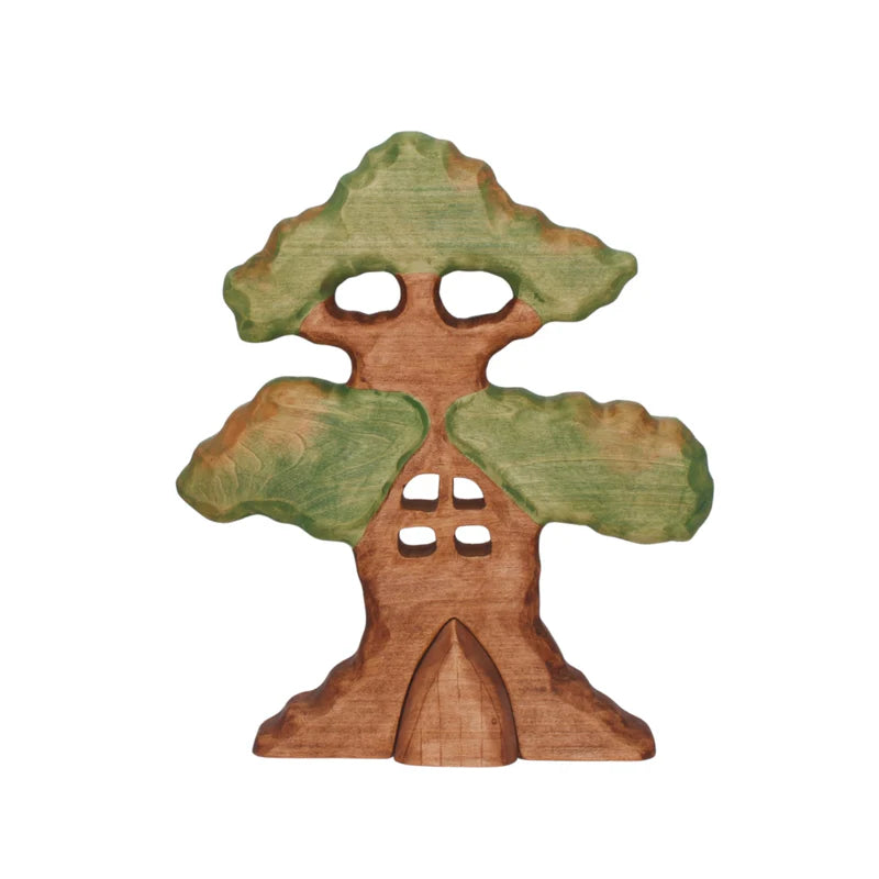 Large Fairy Tree