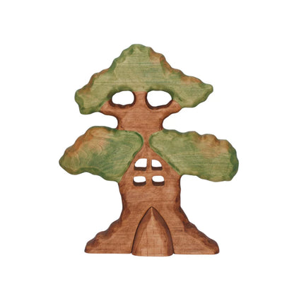 Large Fairy Tree
