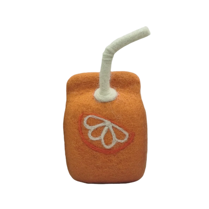 Juice Box (Single)