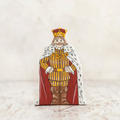 King