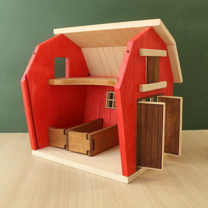 Large Barn *Pre-Order*