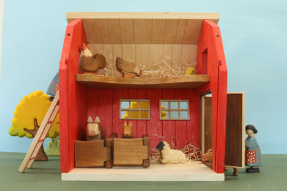 Large Barn *Pre-Order*