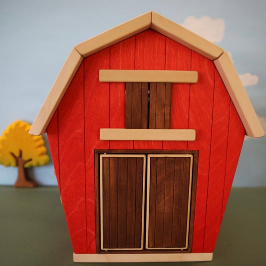 Large Barn *Pre-Order*