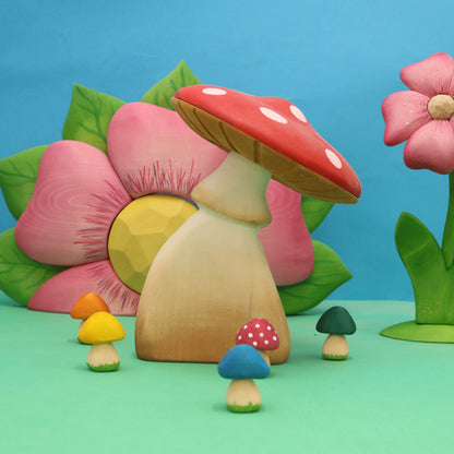 Large Toadstool *Pre-Order*