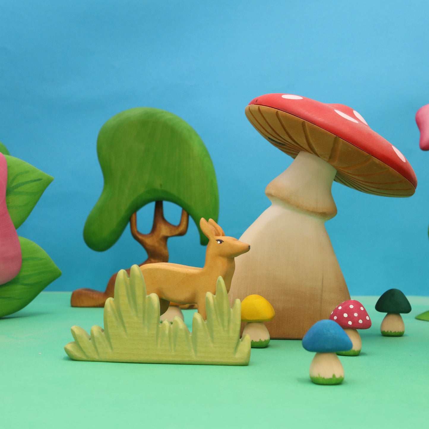 Large Toadstool *Pre-Order*