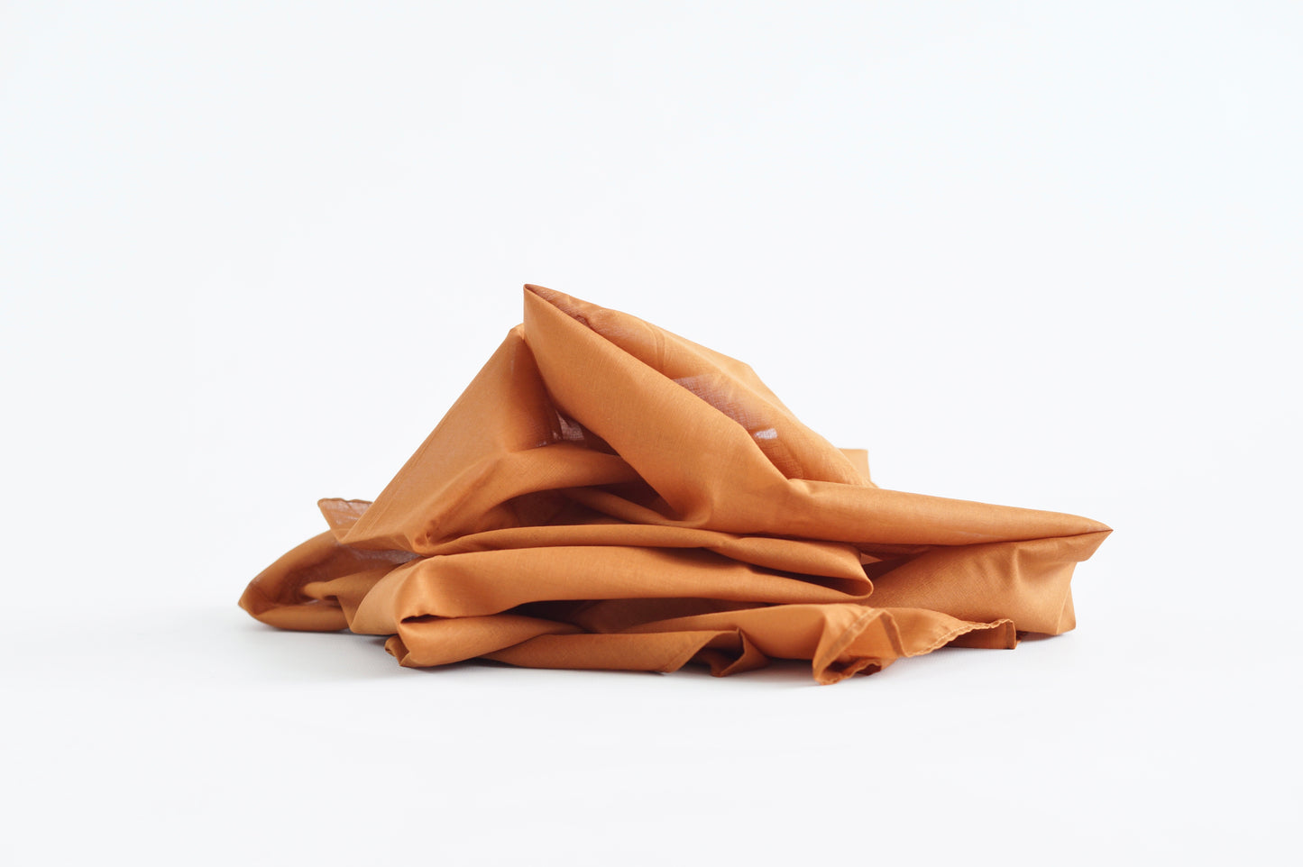 Solid Play Cloths - Brown