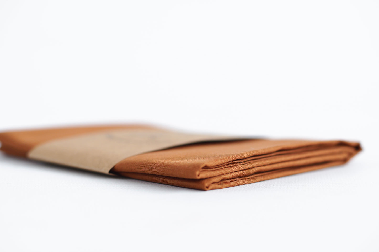 Solid Play Cloths - Brown