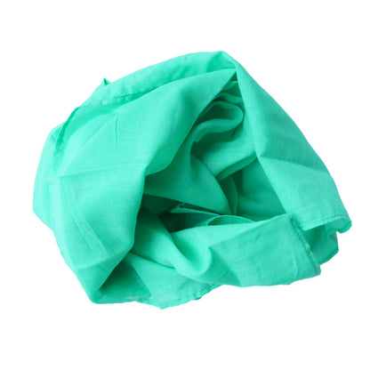 Solid Play Cloths - Green