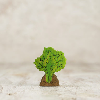 Lettuce