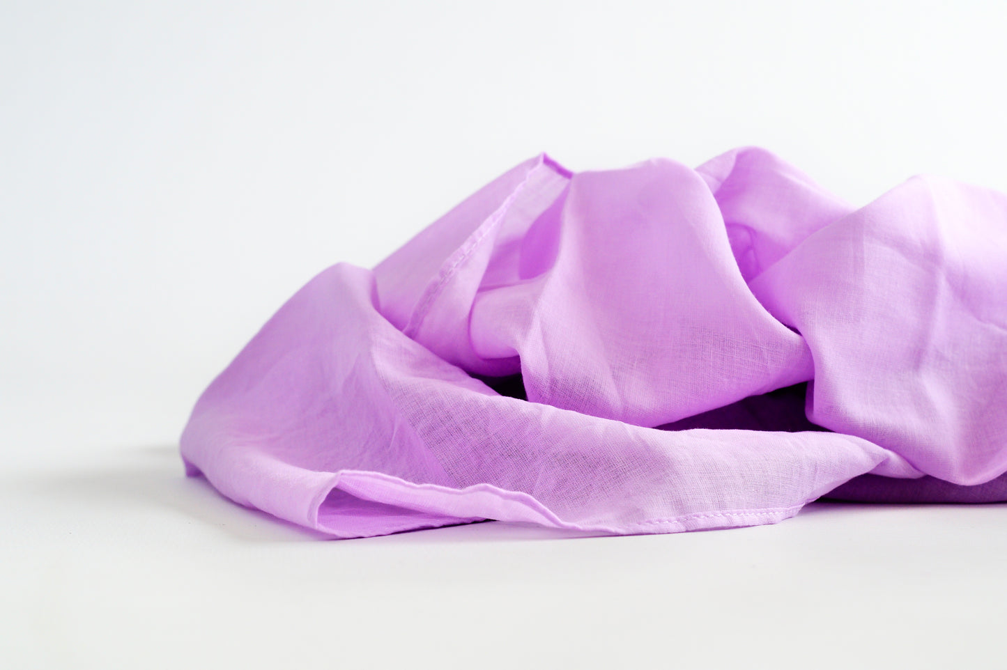 Solid Play Cloths - Lilac