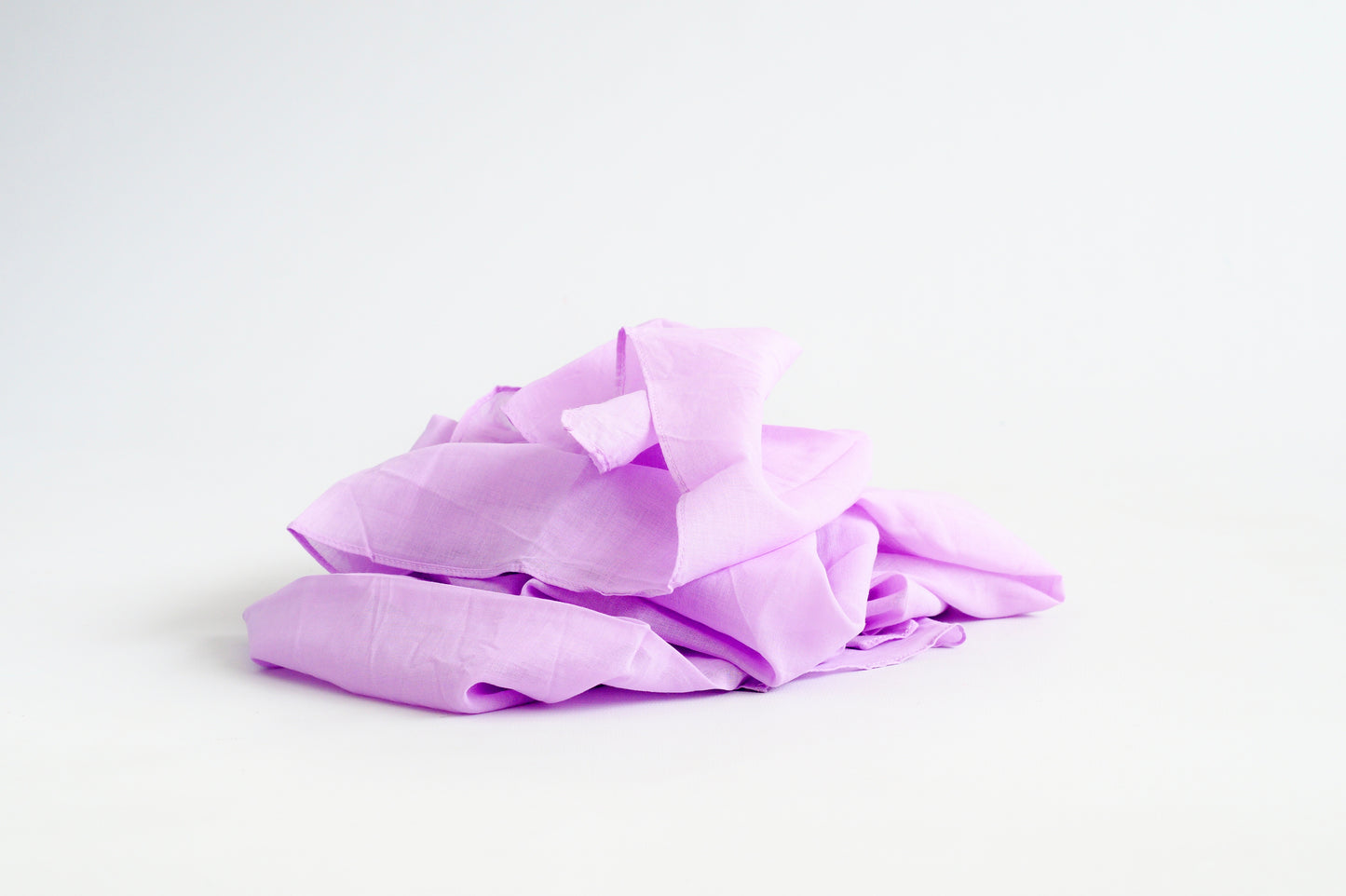 Solid Play Cloths - Lilac