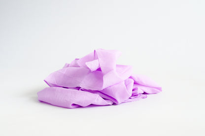 Solid Play Cloths - Lilac