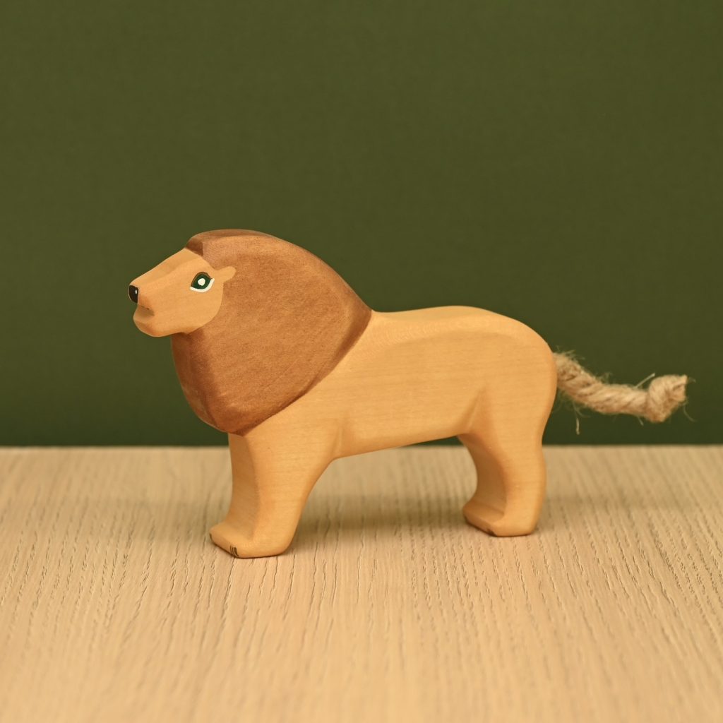 Lion (Standing) *Pre-Order*