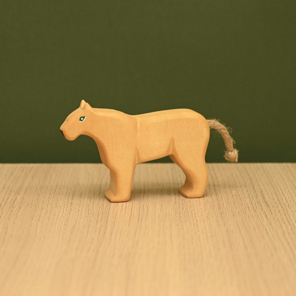 Lioness (Standing) *Pre-Order*