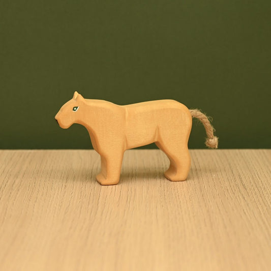 Lioness (Standing) *Pre-Order*