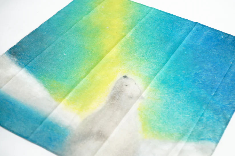 Lot Bouwes Play Cloths - Polar Bear