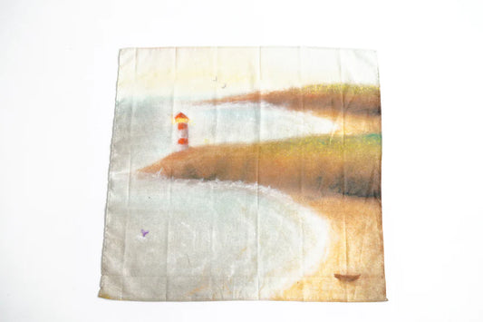 Lot Bouwes Play Cloths - Beach