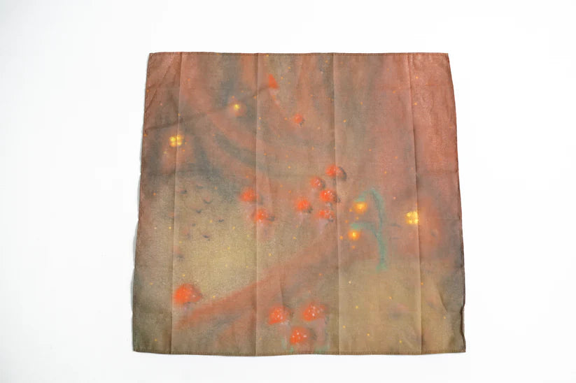 Lot Bouwes Play Cloths - Autumn Forest