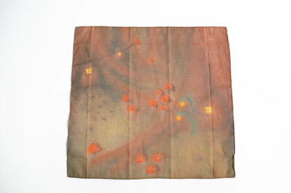 Lot Bouwes Play Cloths - Autumn Forest