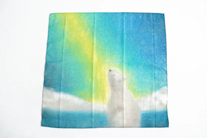 Lot Bouwes Play Cloths - Polar Bear