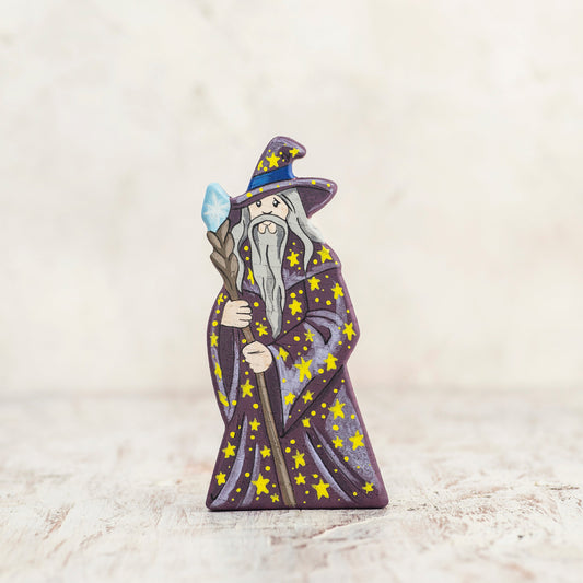 Pre-Order - Magician