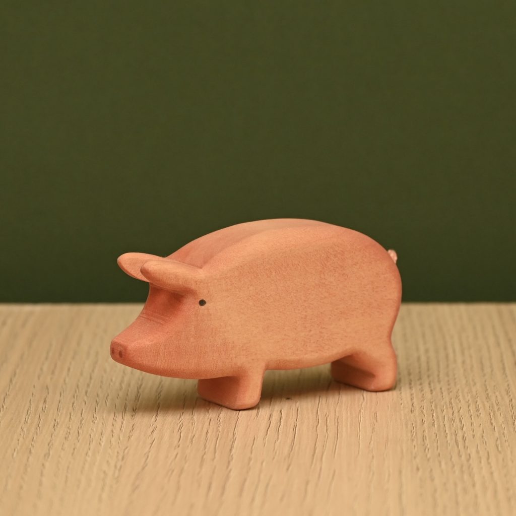 Mama Pig *Pre-Order*