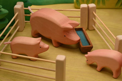 Piglet *Pre-Order*