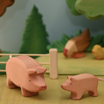 Piglet *Pre-Order*