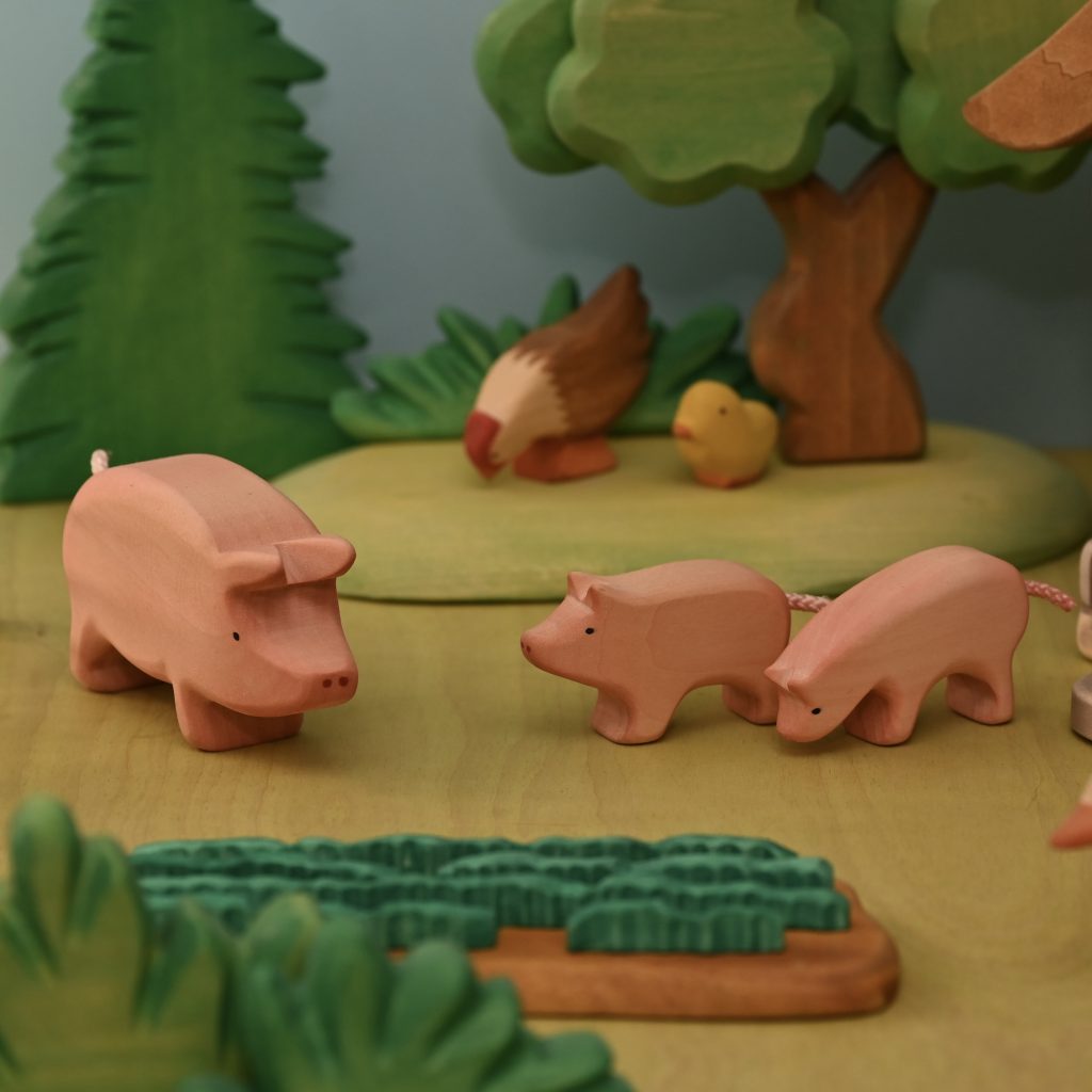 Piglet *Pre-Order*