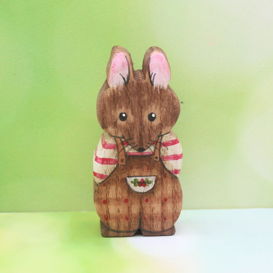 Master Christmas Mouse