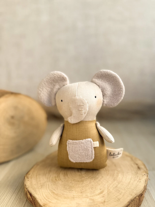 Miniature Elephant