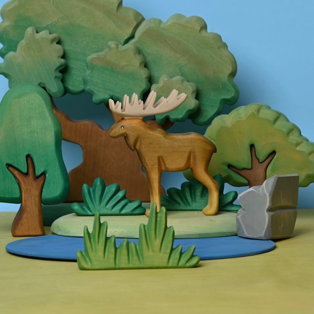 Moose *Pre-Order*
