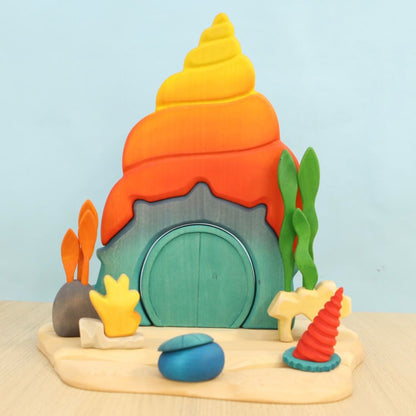 Ocean Wonder World Set *Pre-Order*