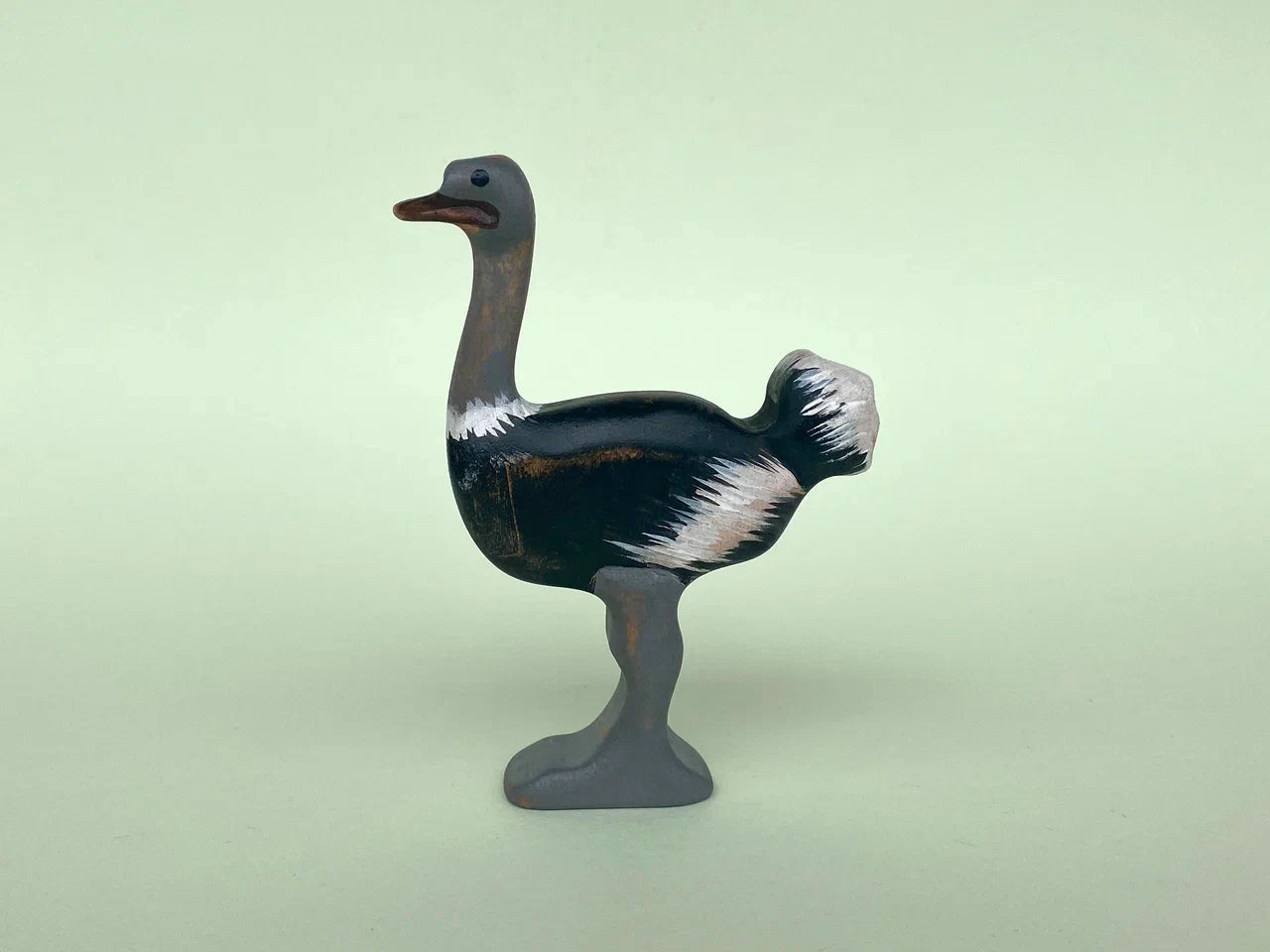 Ostrich