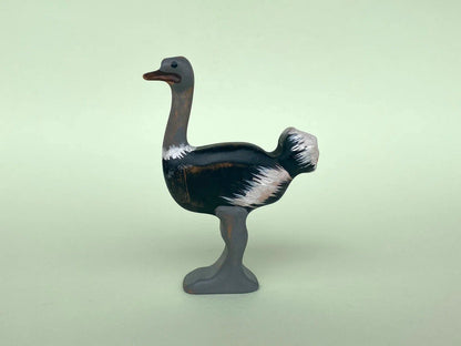 Ostrich
