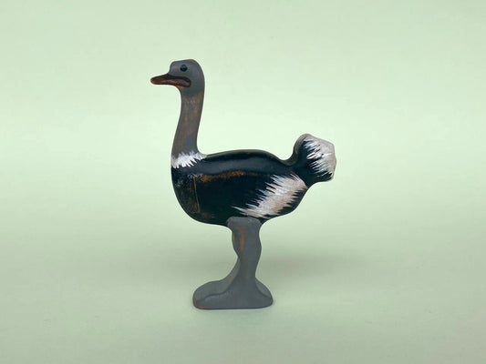 Ostrich