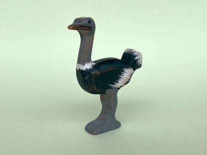 Ostrich