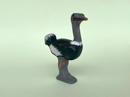 Ostrich