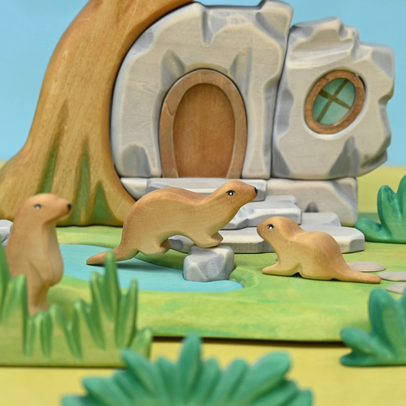 Otter *Pre-Order*