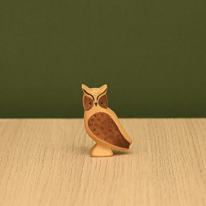 Owl *Pre-Order*