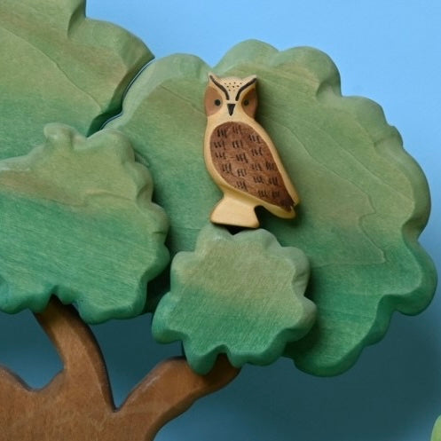 Owl *Pre-Order*