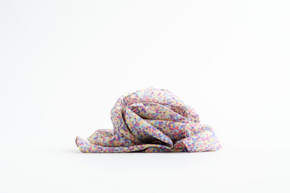 Confetti Play Cloths - Pastel Confetti