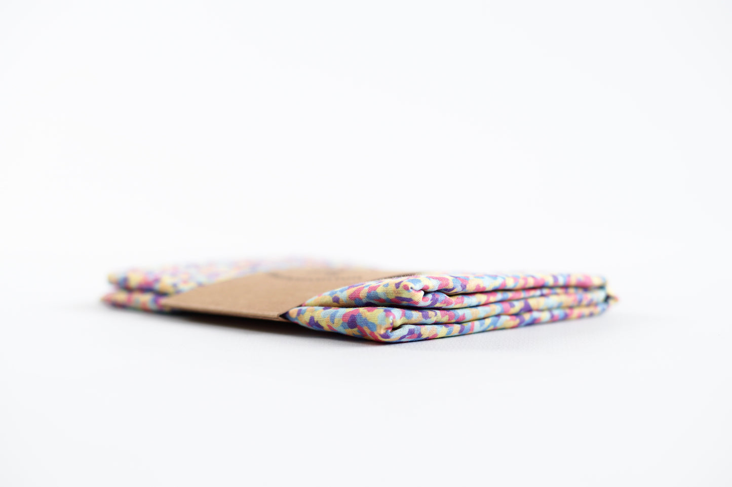 Confetti Play Cloths - Pastel Confetti