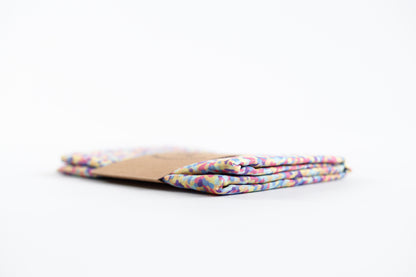 Confetti Play Cloths - Pastel Confetti